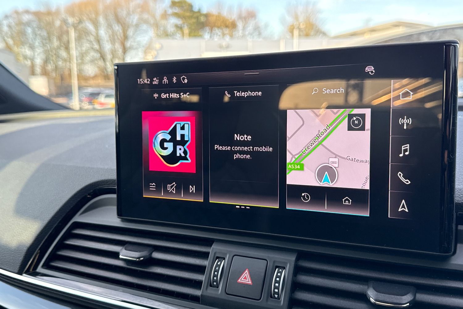 Used Audi Q5 2023 for sale - 77661717: Photo 34