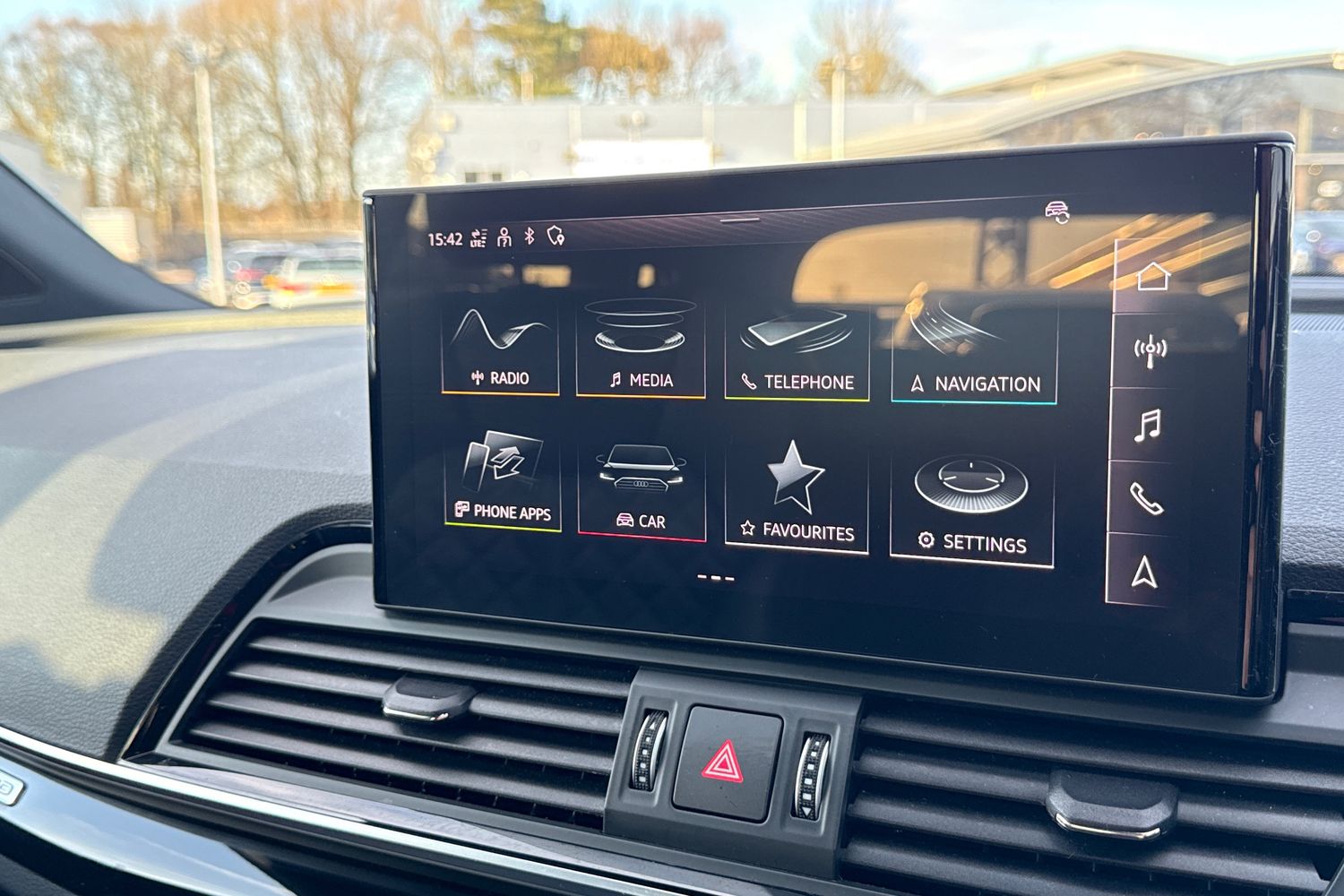 Used Audi Q5 2023 for sale - 77661717: Photo 35