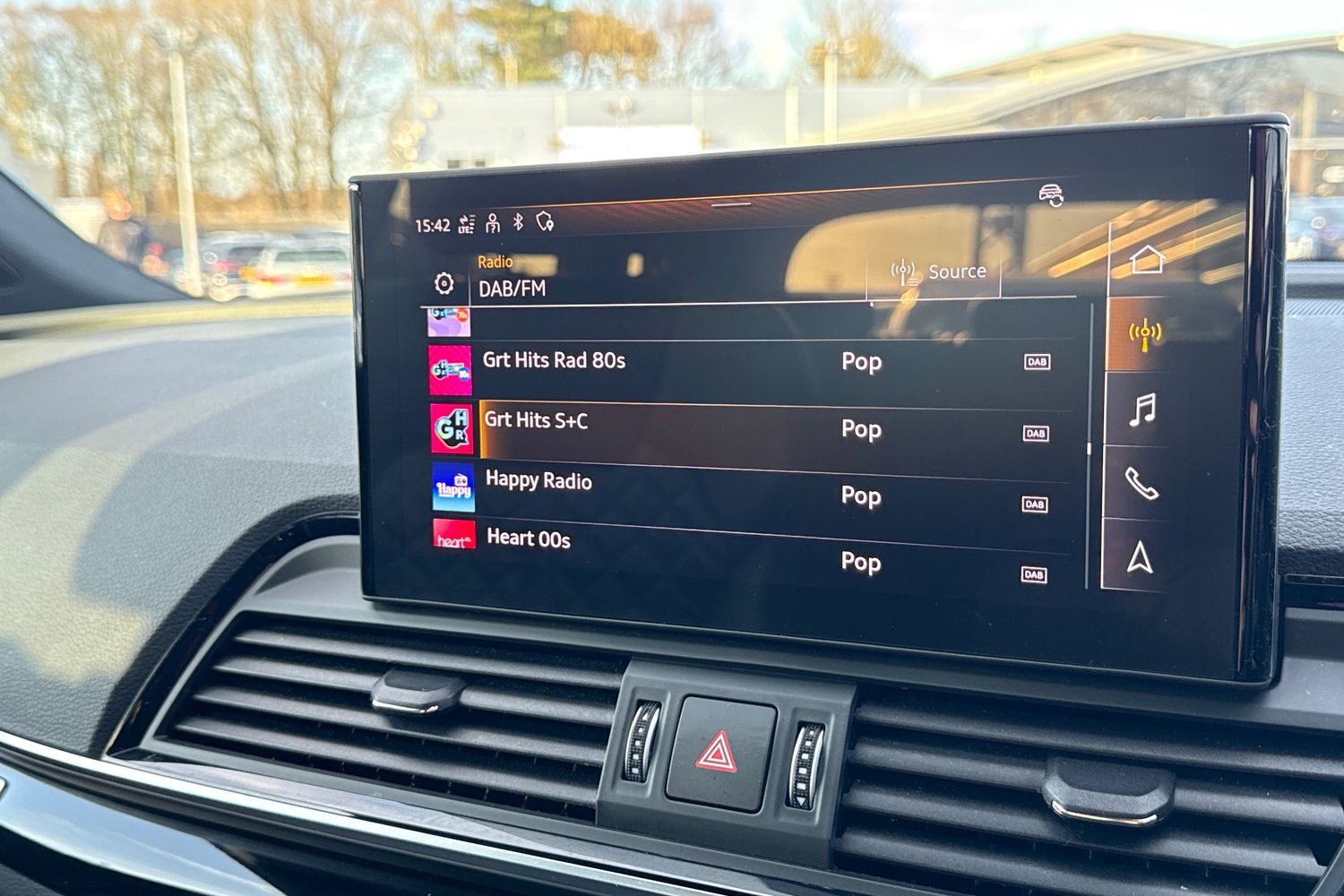 Used Audi Q5 2023 for sale - 77661717: Photo 36