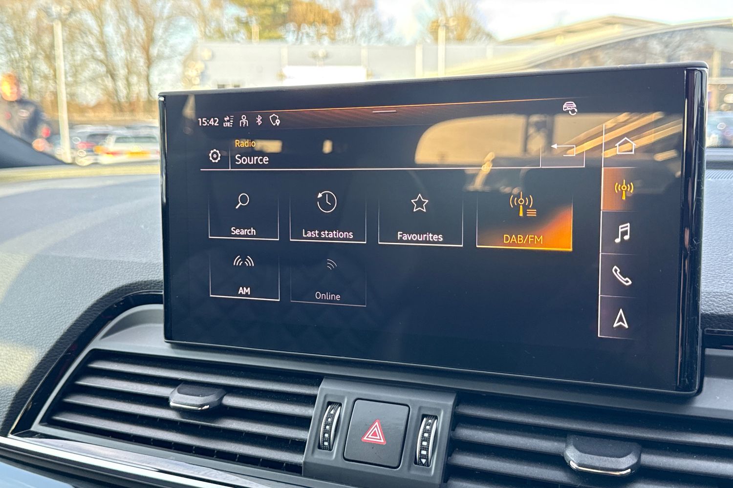 Used Audi Q5 2023 for sale - 77661717: Photo 37