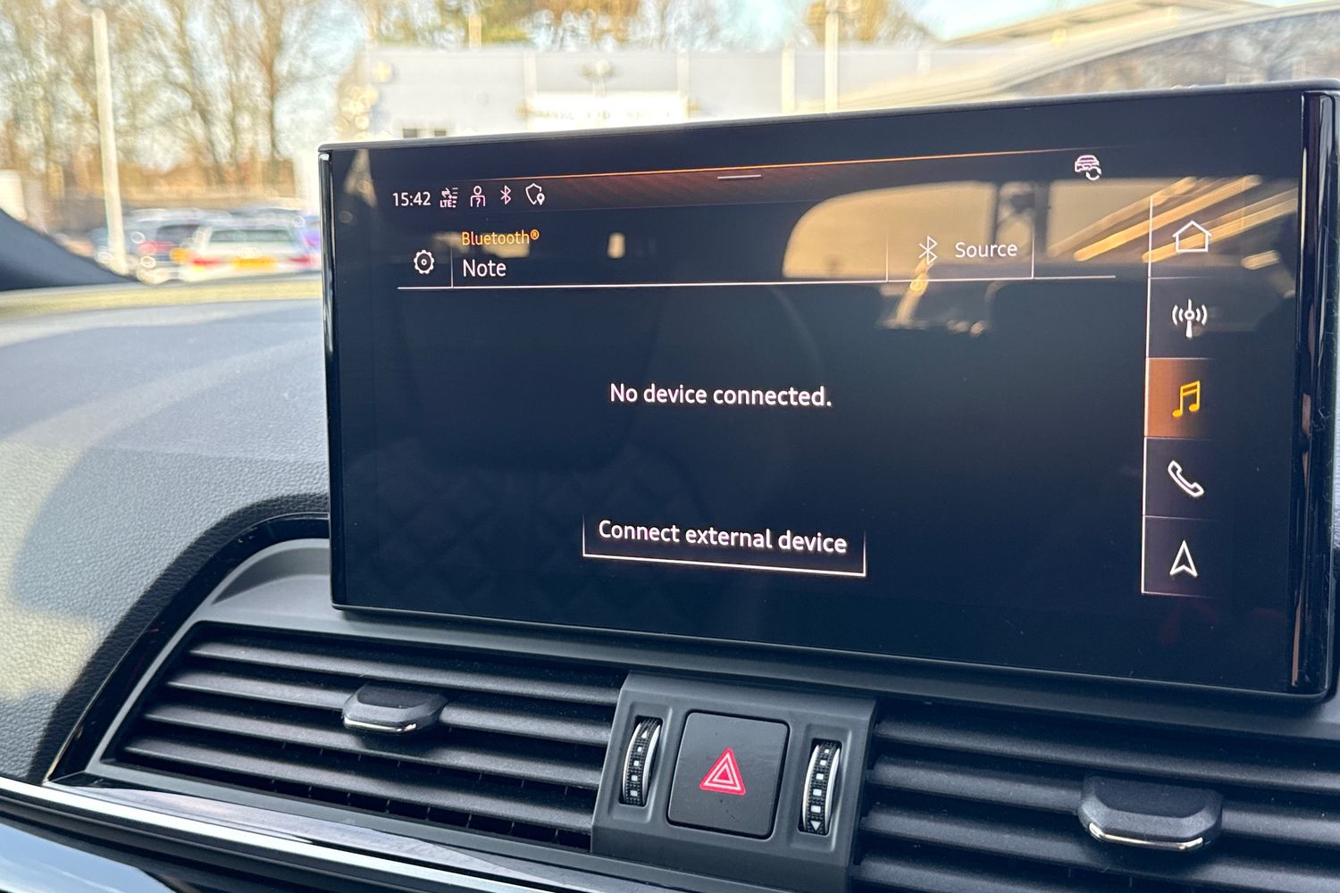 Used Audi Q5 2023 for sale - 77661717: Photo 38