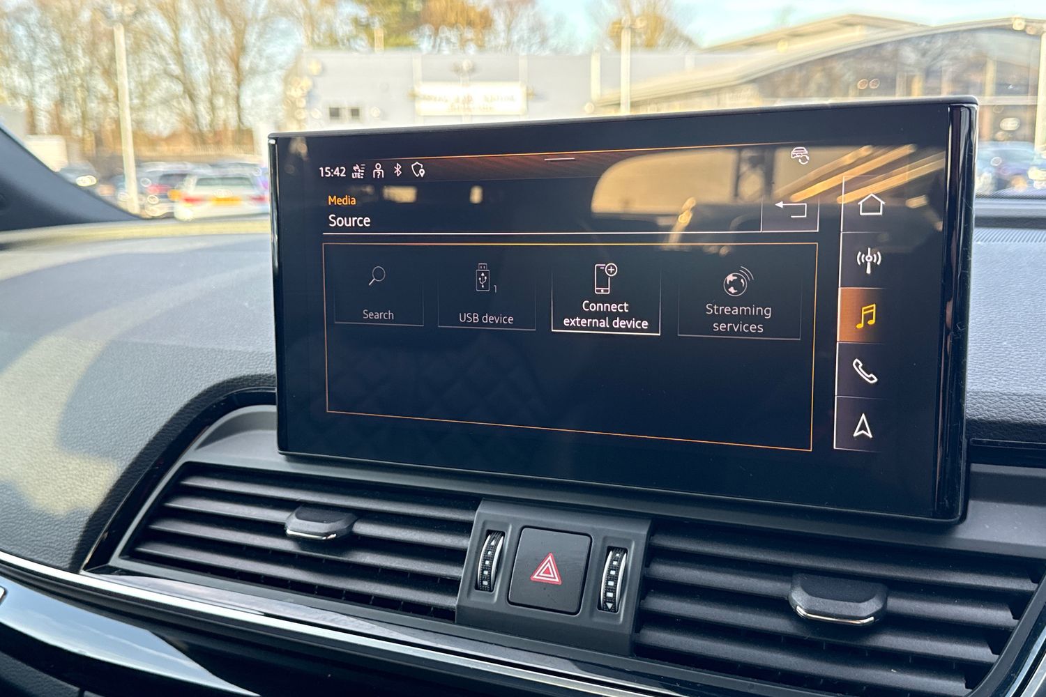 Used Audi Q5 2023 for sale - 77661717: Photo 39