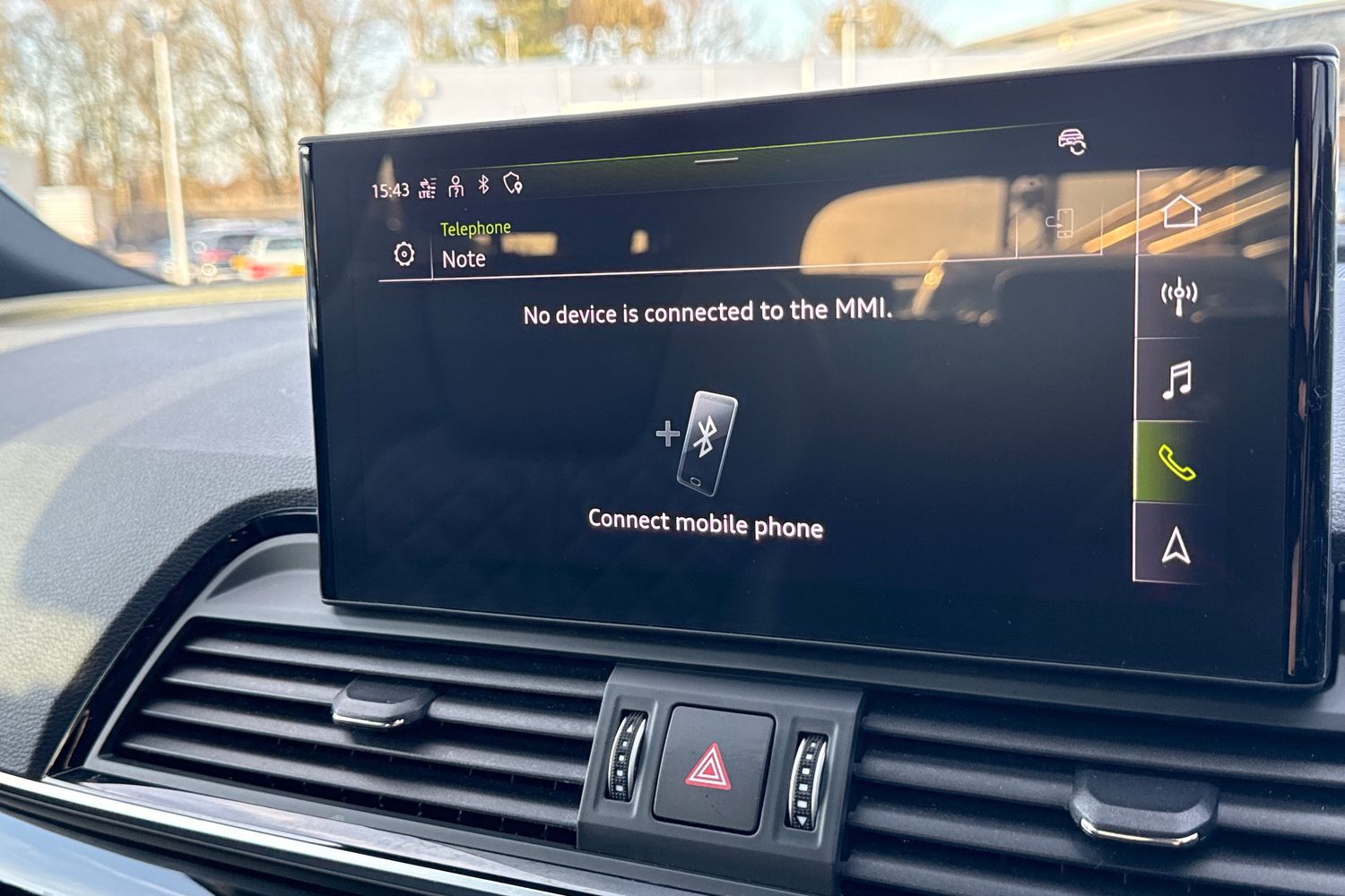 Used Audi Q5 2023 for sale - 77661717: Photo 40