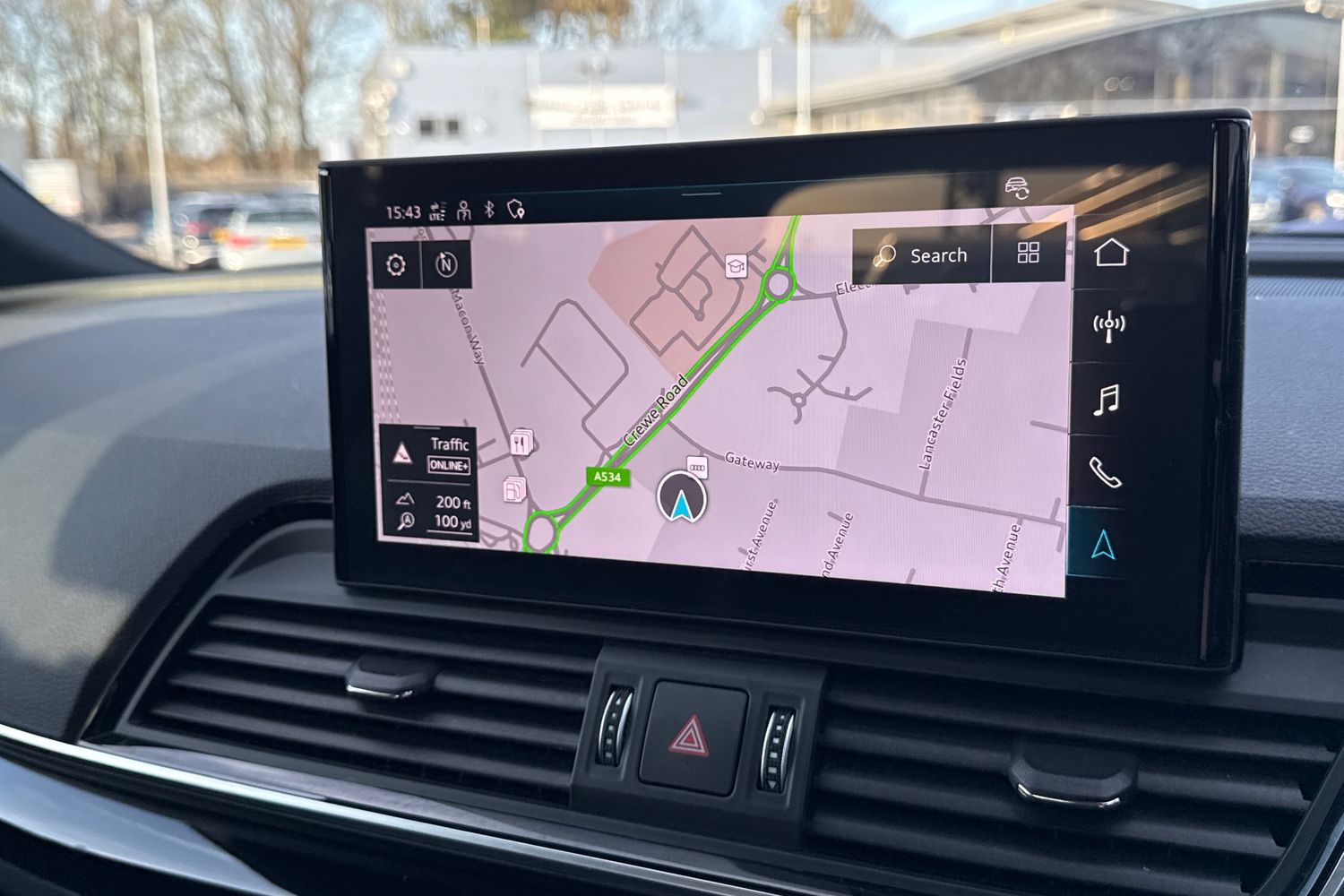 Used Audi Q5 2023 for sale - 77661717: Photo 41