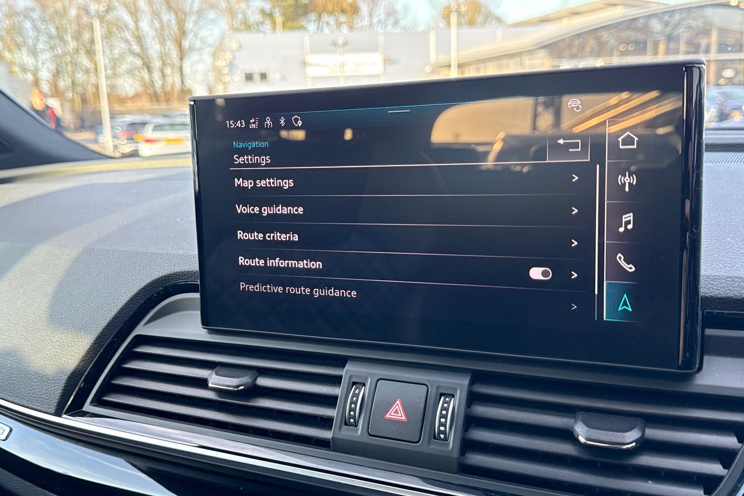 Used Audi Q5 2023 for sale - 77661717: Photo 42