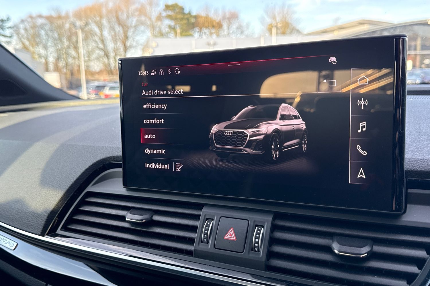 Used Audi Q5 2023 for sale - 77661717: Photo 45