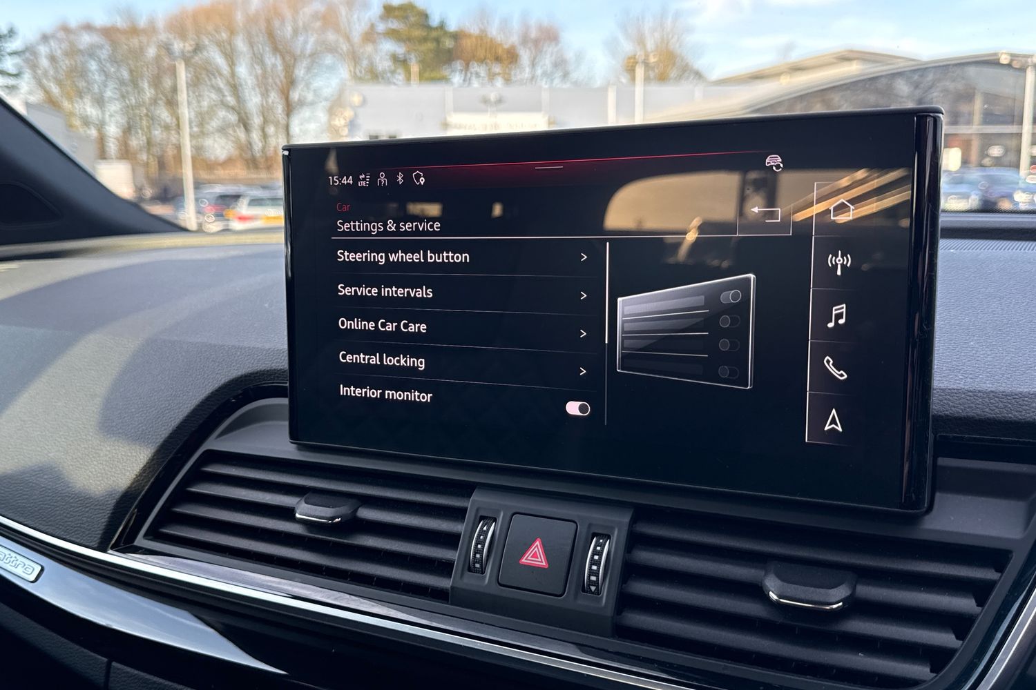 Used Audi Q5 2023 for sale - 77661717: Photo 47