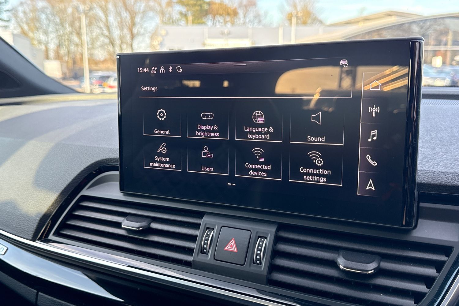 Used Audi Q5 2023 for sale - 77661717: Photo 48