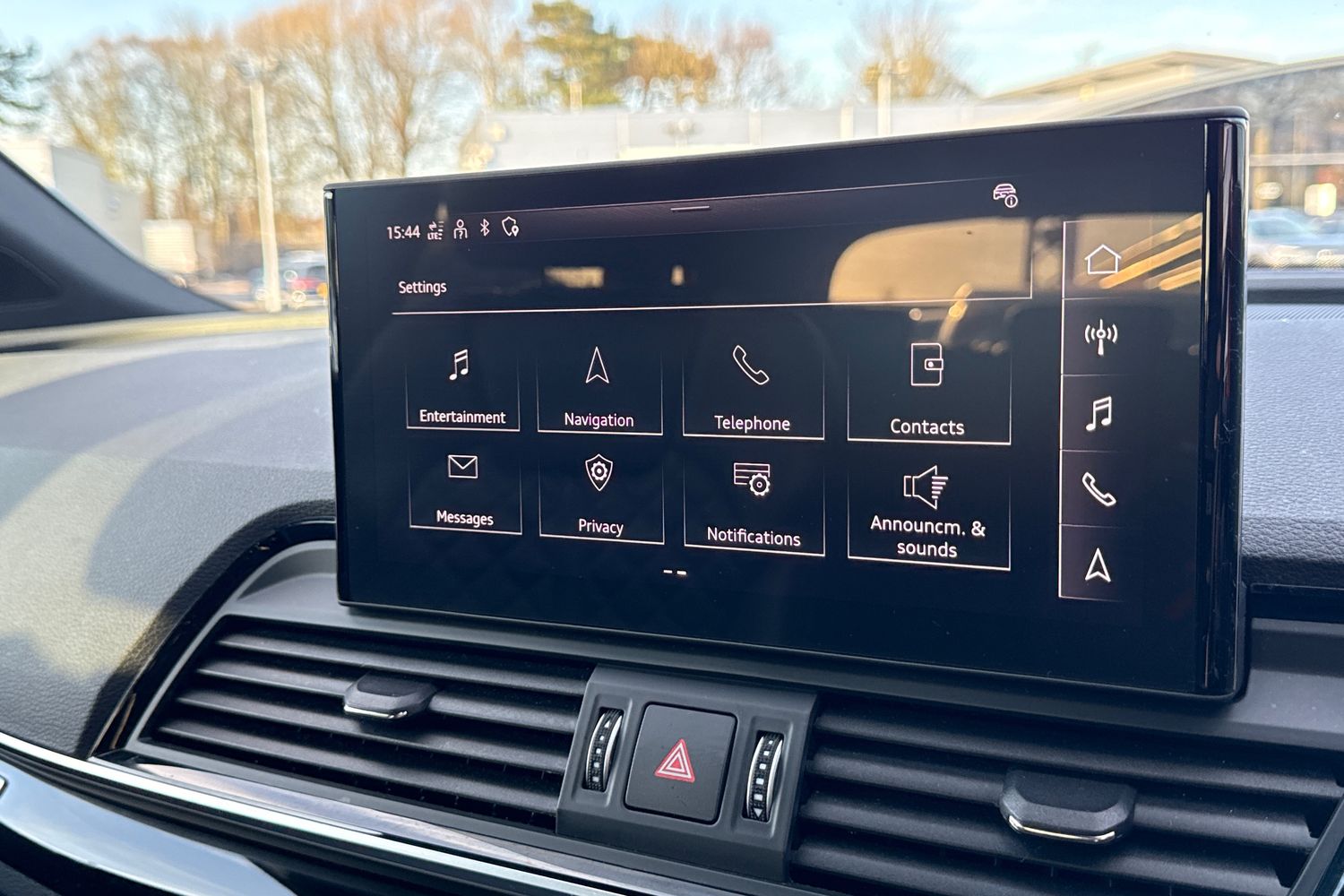 Used Audi Q5 2023 for sale - 77661717: Photo 49