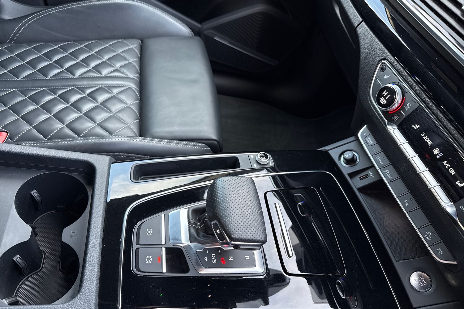 Used Audi Q5 2023 for sale - 77661717: Photo 50