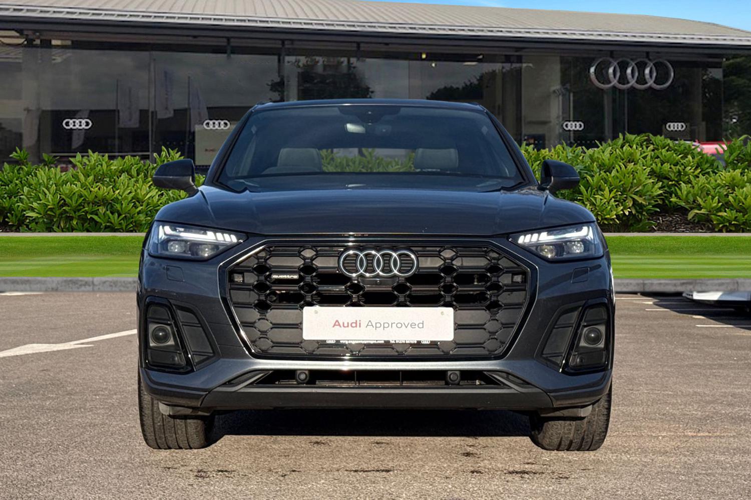 Used Audi Q5 2023 for sale - 77661717: Photo 6