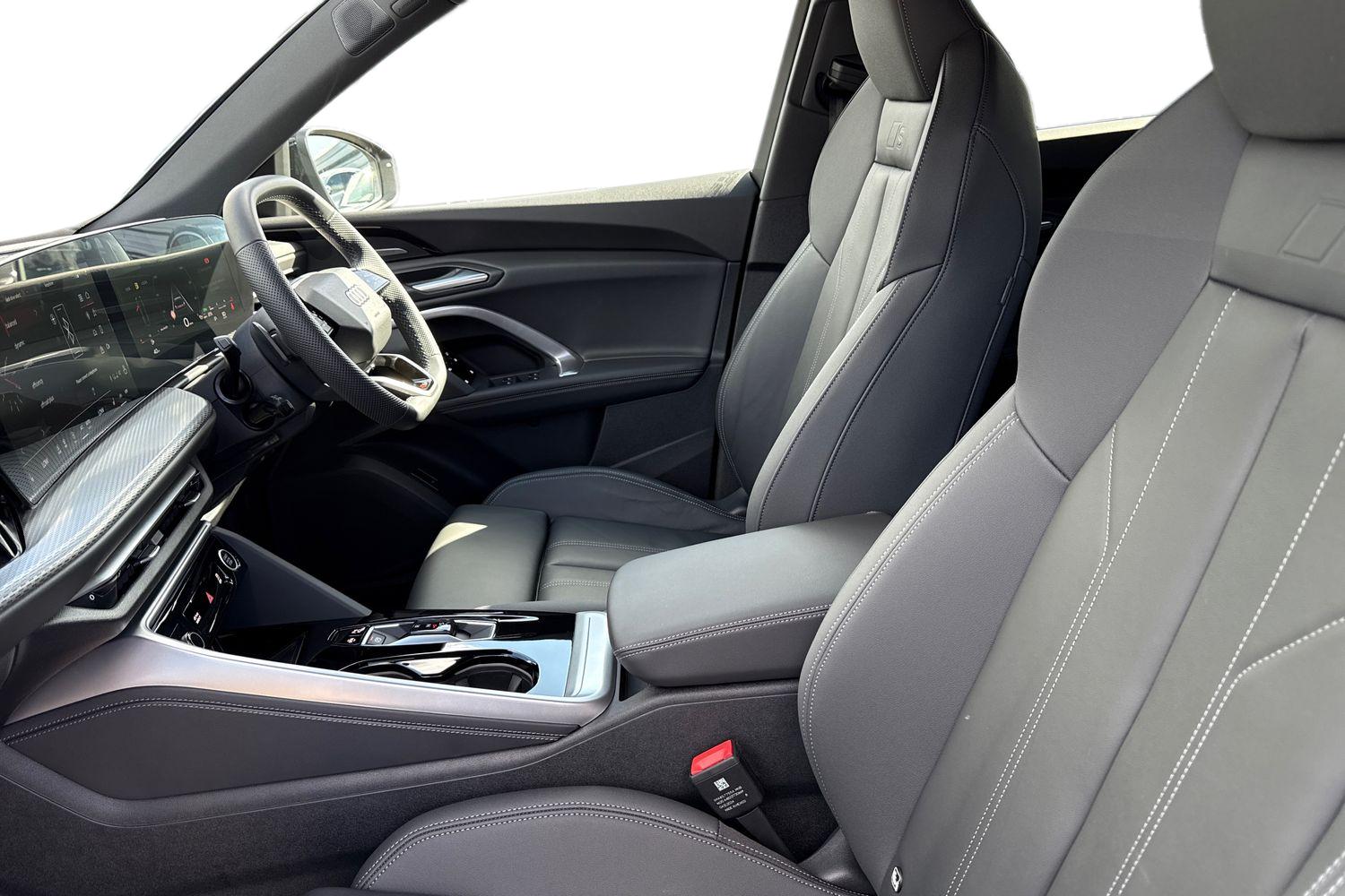 Used Audi Q5 2025 for sale - 75824551: Photo 10