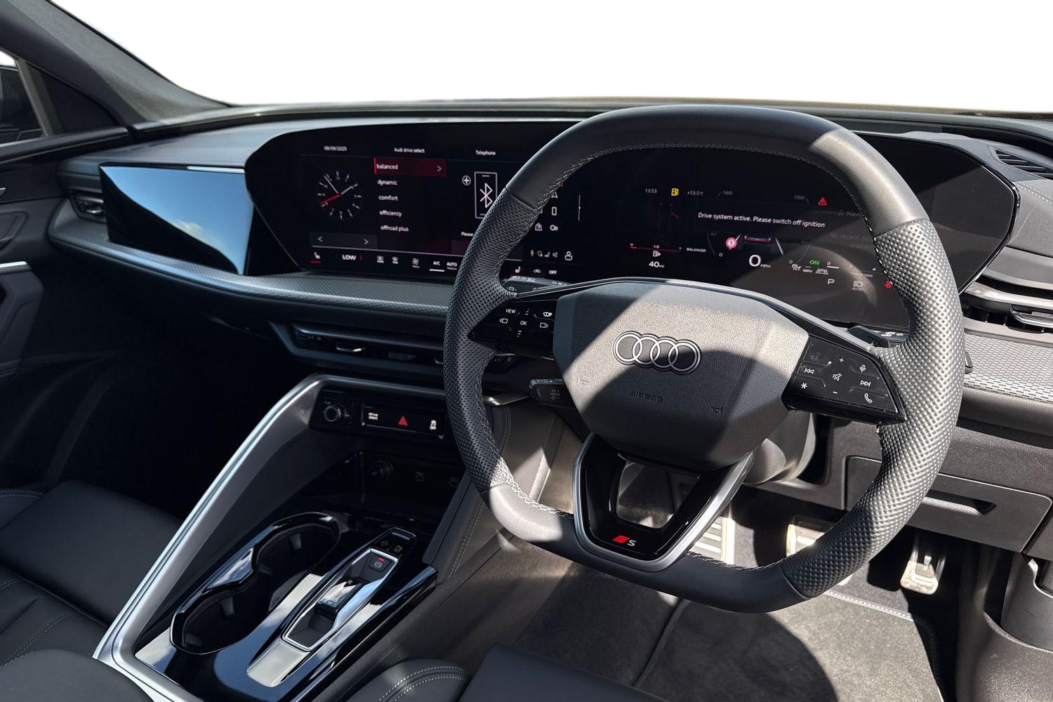 Used Audi Q5 2025 for sale - 75824551: Photo 12