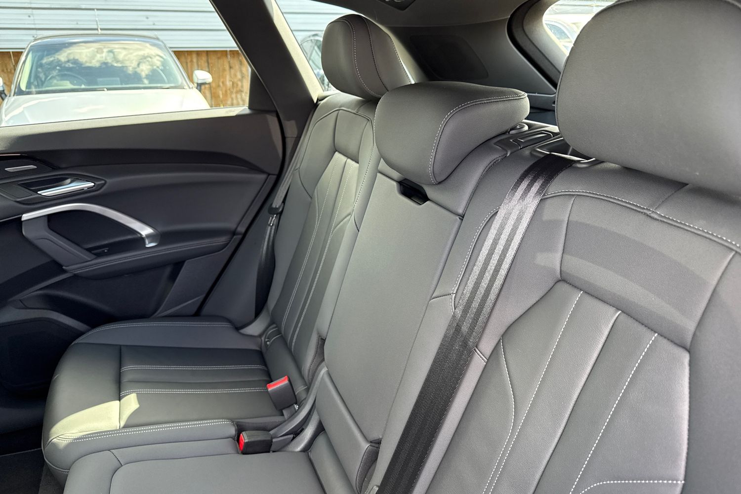 Used Audi Q5 2025 for sale - 75824551: Photo 13