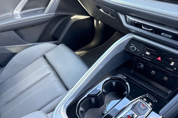 Used Audi Q5 2025 for sale - 75824551: Photo 14