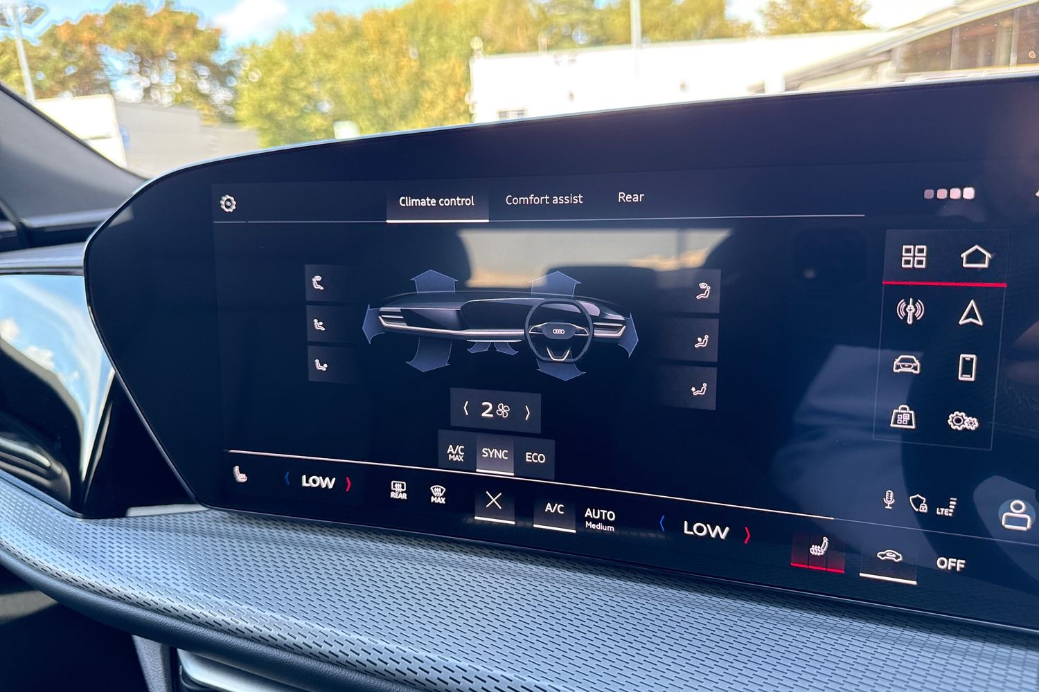 Used Audi Q5 2025 for sale - 75824551: Photo 18