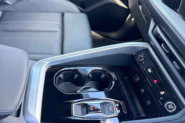 Used Audi Q5 2025 for sale - 75824551: Photo 19
