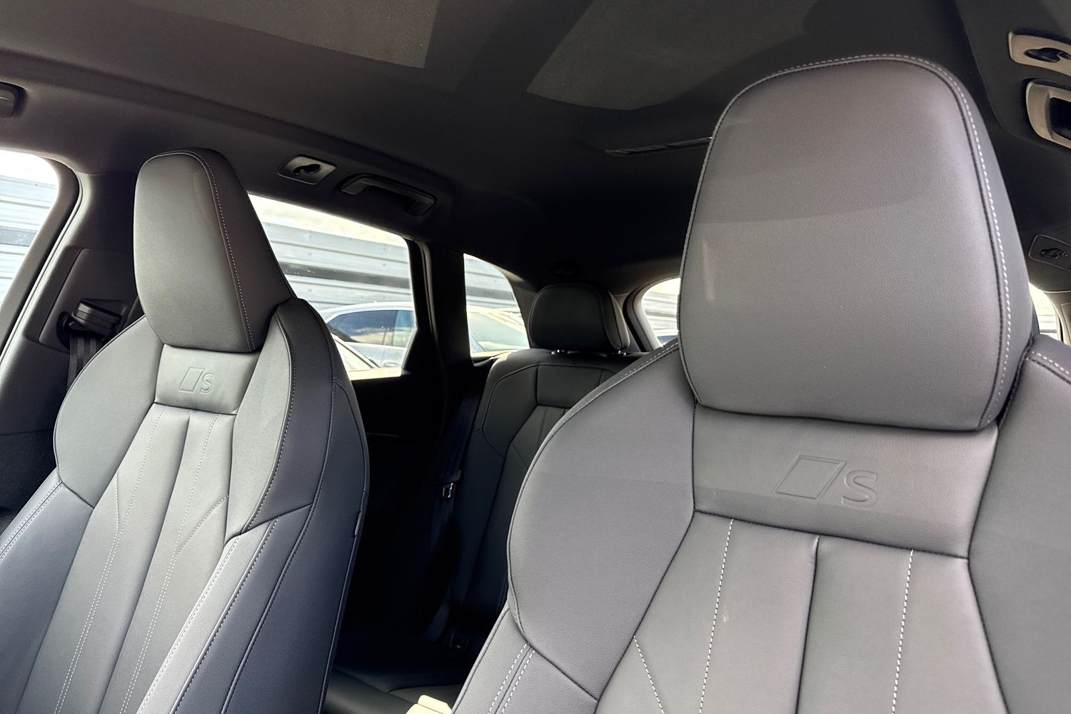 Used Audi Q5 2025 for sale - 75824551: Photo 20