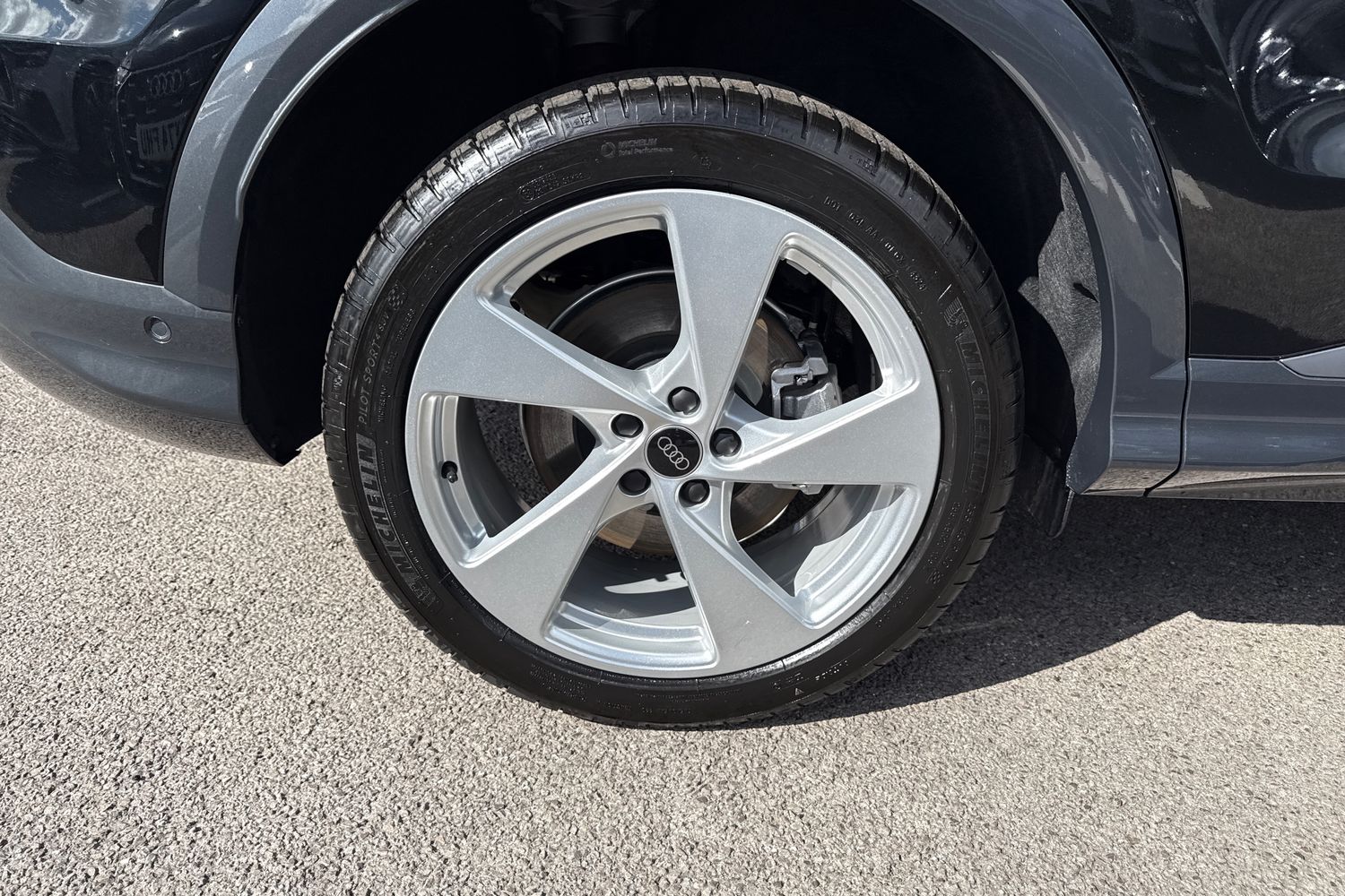 Used Audi Q5 2025 for sale - 75824551: Photo 21