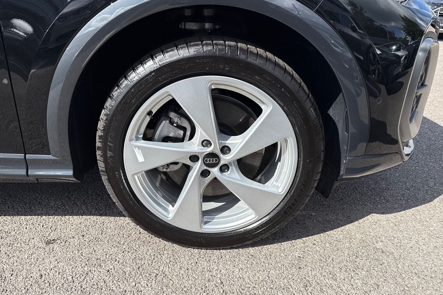 Used Audi Q5 2025 for sale - 75824551: Photo 22