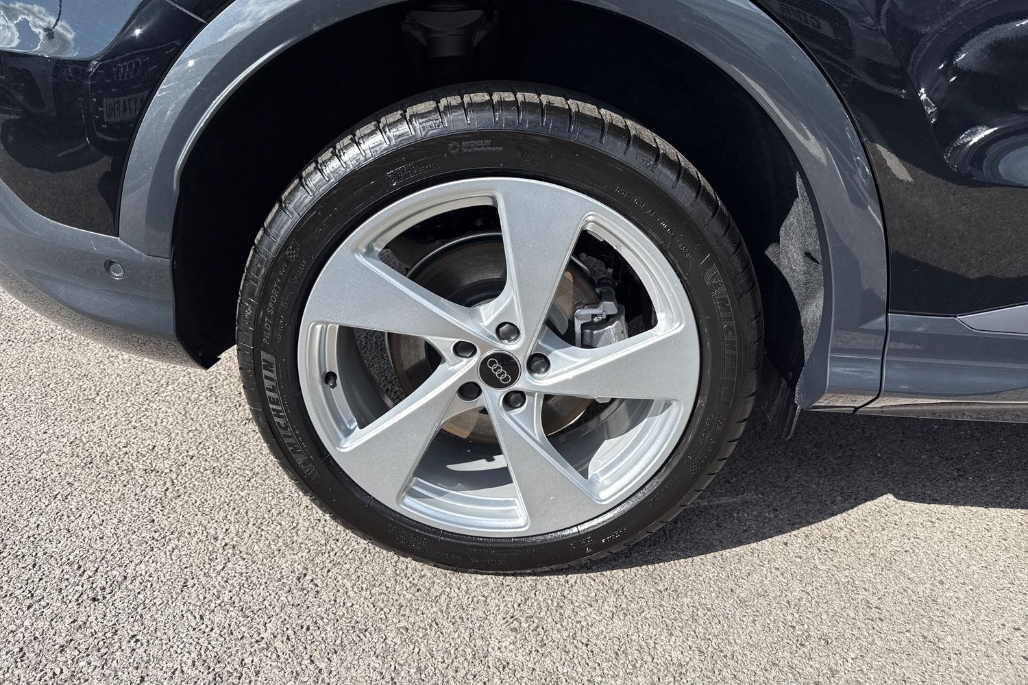 Used Audi Q5 2025 for sale - 75824551: Photo 23