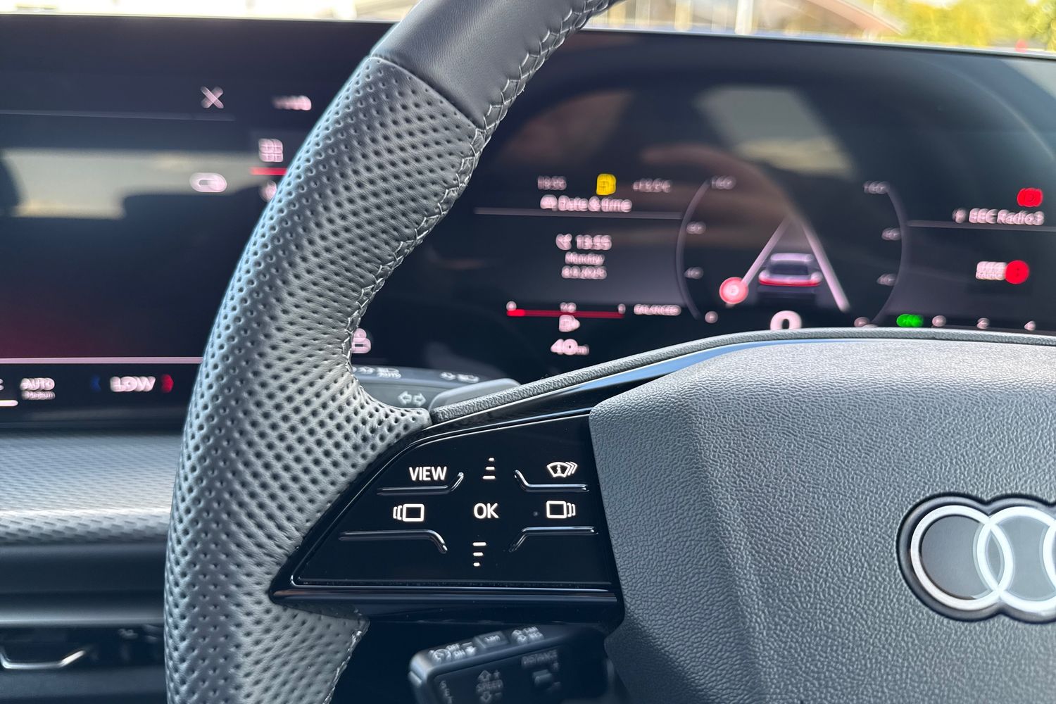 Used Audi Q5 2025 for sale - 75824551: Photo 25