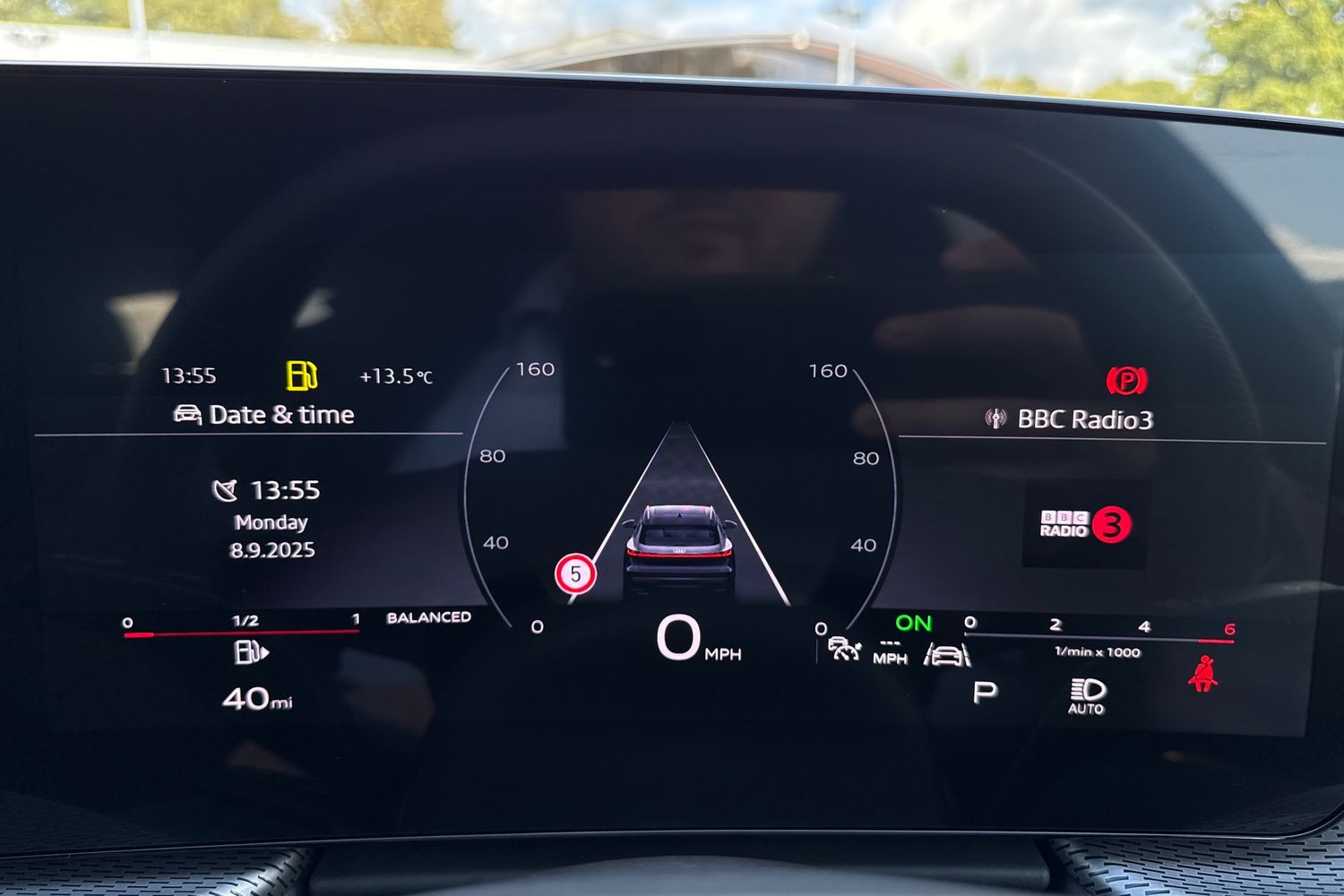 Used Audi Q5 2025 for sale - 75824551: Photo 26