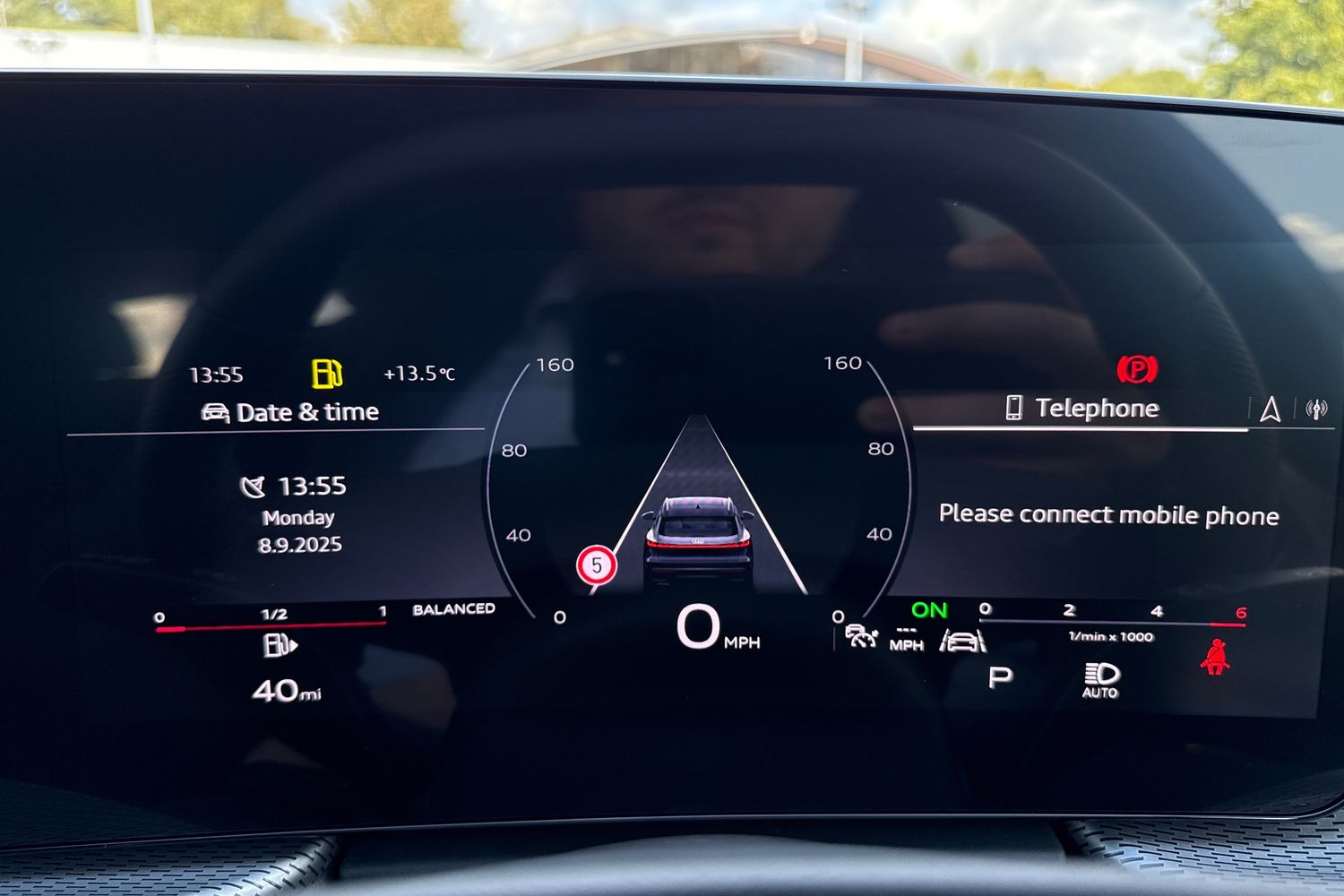 Used Audi Q5 2025 for sale - 75824551: Photo 27