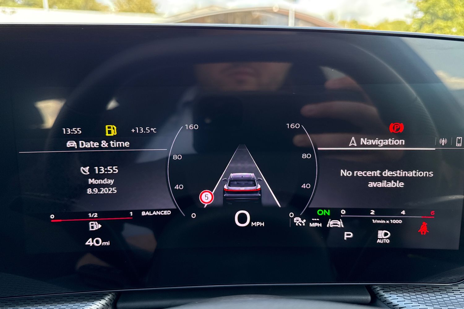 Used Audi Q5 2025 for sale - 75824551: Photo 28