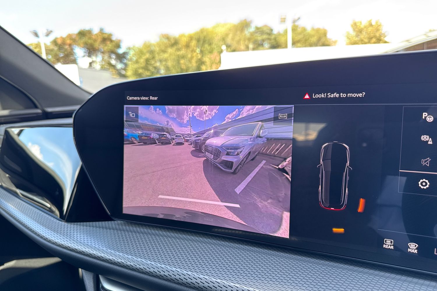 Used Audi Q5 2025 for sale - 75824551: Photo 29