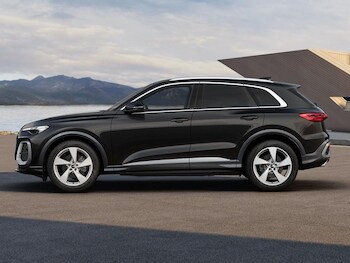 Used Audi Q5 2025 for sale - 75824551: Photo