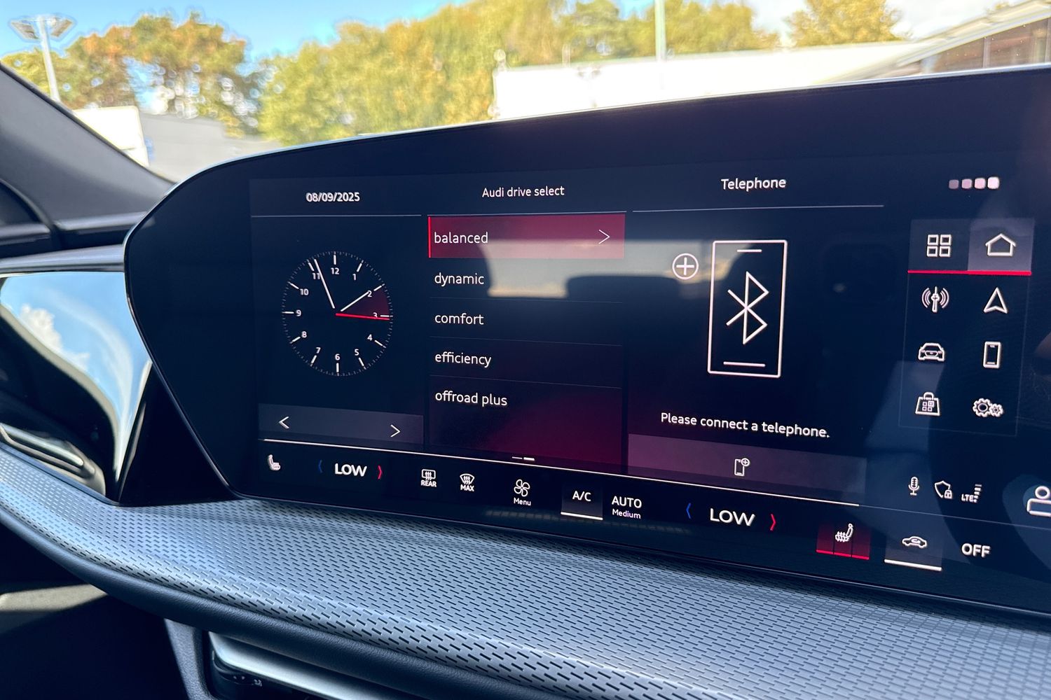 Used Audi Q5 2025 for sale - 75824551: Photo 30