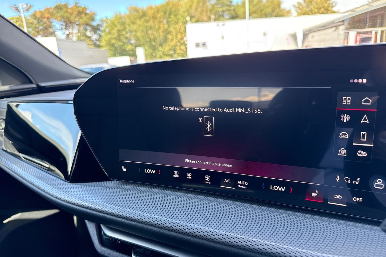 Used Audi Q5 2025 for sale - 75824551: Photo 34