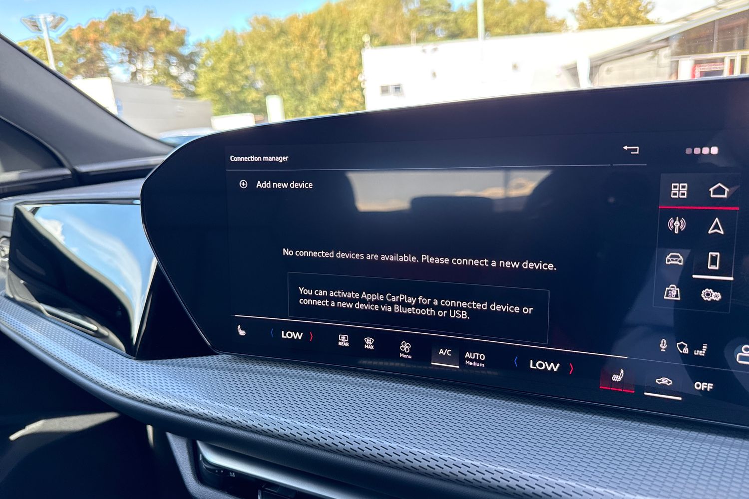 Used Audi Q5 2025 for sale - 75824551: Photo 35