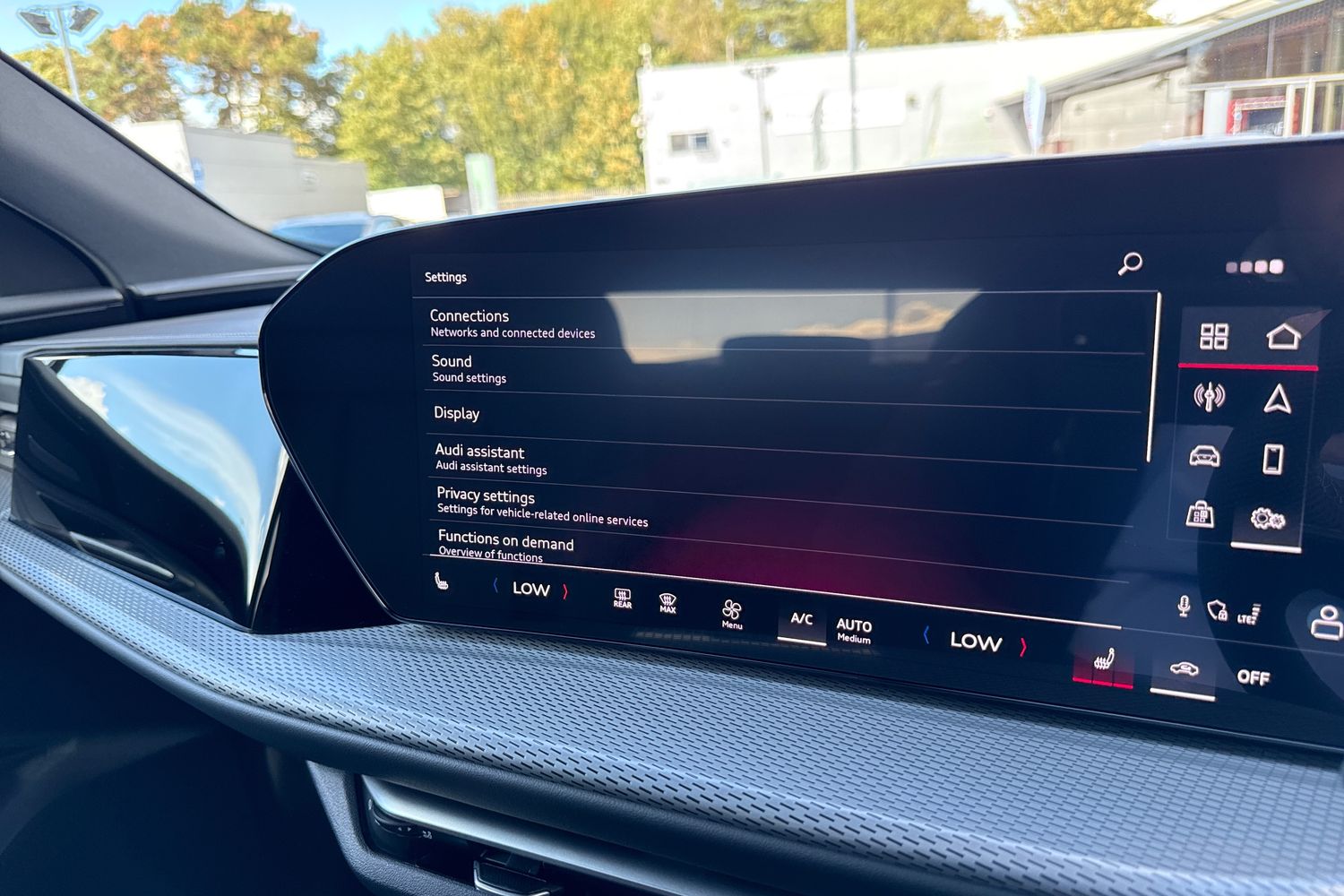 Used Audi Q5 2025 for sale - 75824551: Photo 37