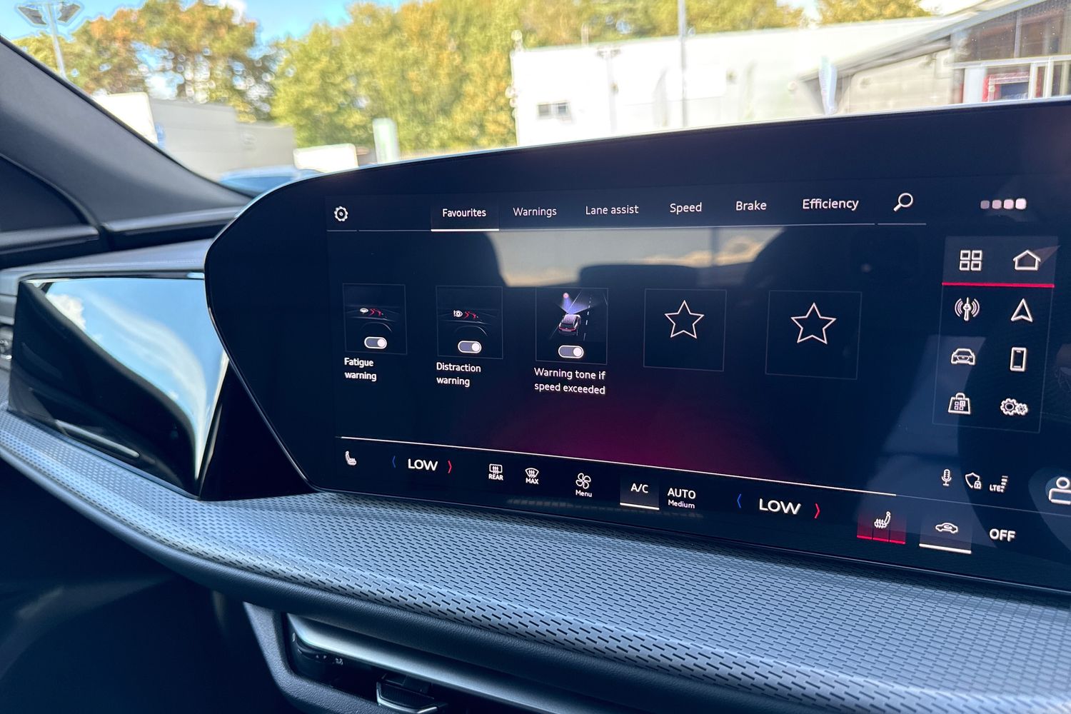 Used Audi Q5 2025 for sale - 75824551: Photo 39