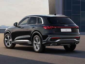 Used Audi Q5 2025 for sale - 75824551: Photo