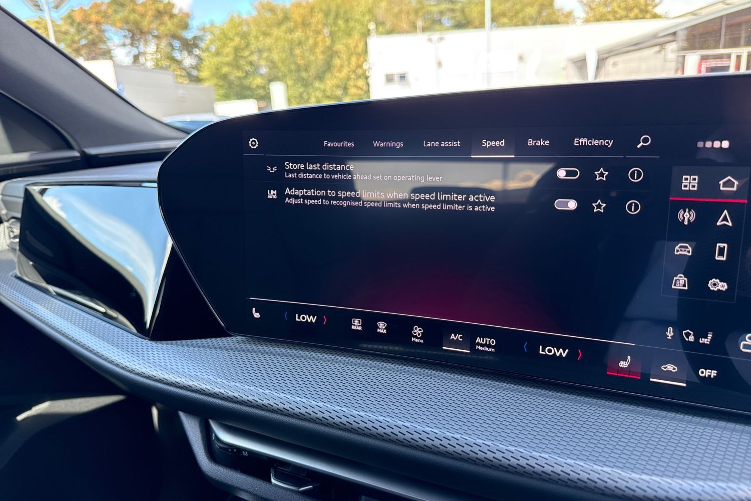 Used Audi Q5 2025 for sale - 75824551: Photo 42