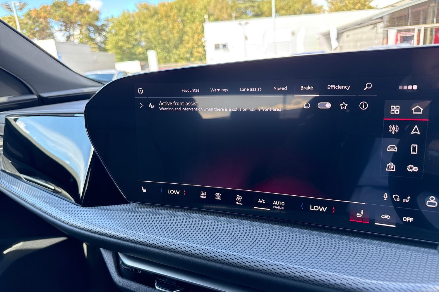 Used Audi Q5 2025 for sale - 75824551: Photo 43