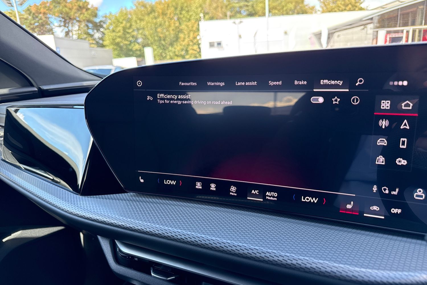 Used Audi Q5 2025 for sale - 75824551: Photo 44