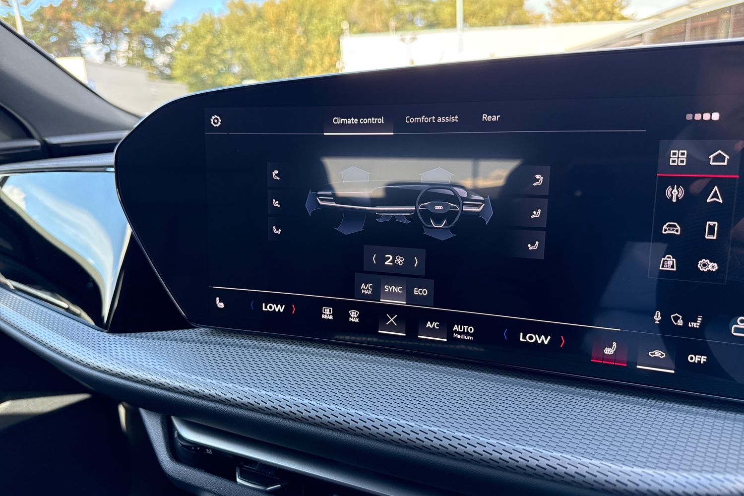 Used Audi Q5 2025 for sale - 75824551: Photo 45