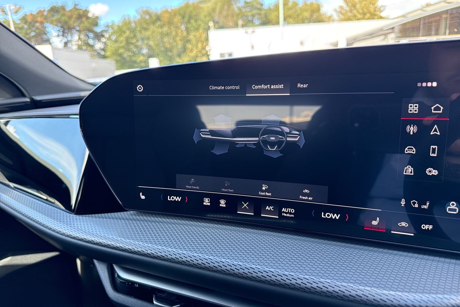 Used Audi Q5 2025 for sale - 75824551: Photo 46