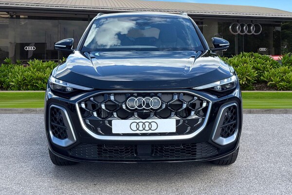 Used Audi Q5 2025 for sale - 75824551: Photo 5