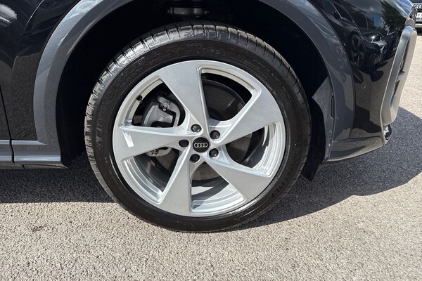 Used Audi Q5 2025 for sale - 75824551: Photo 6