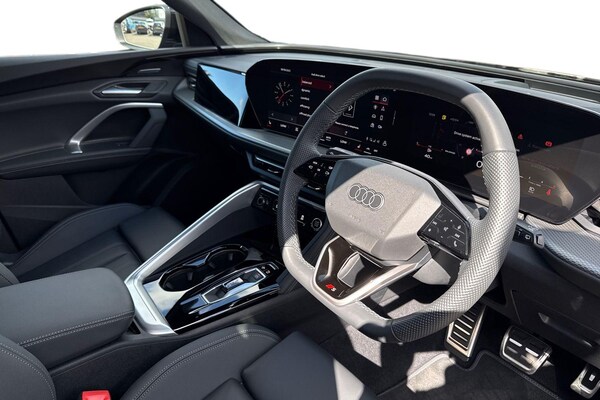 Used Audi Q5 2025 for sale - 75824551: Photo 7