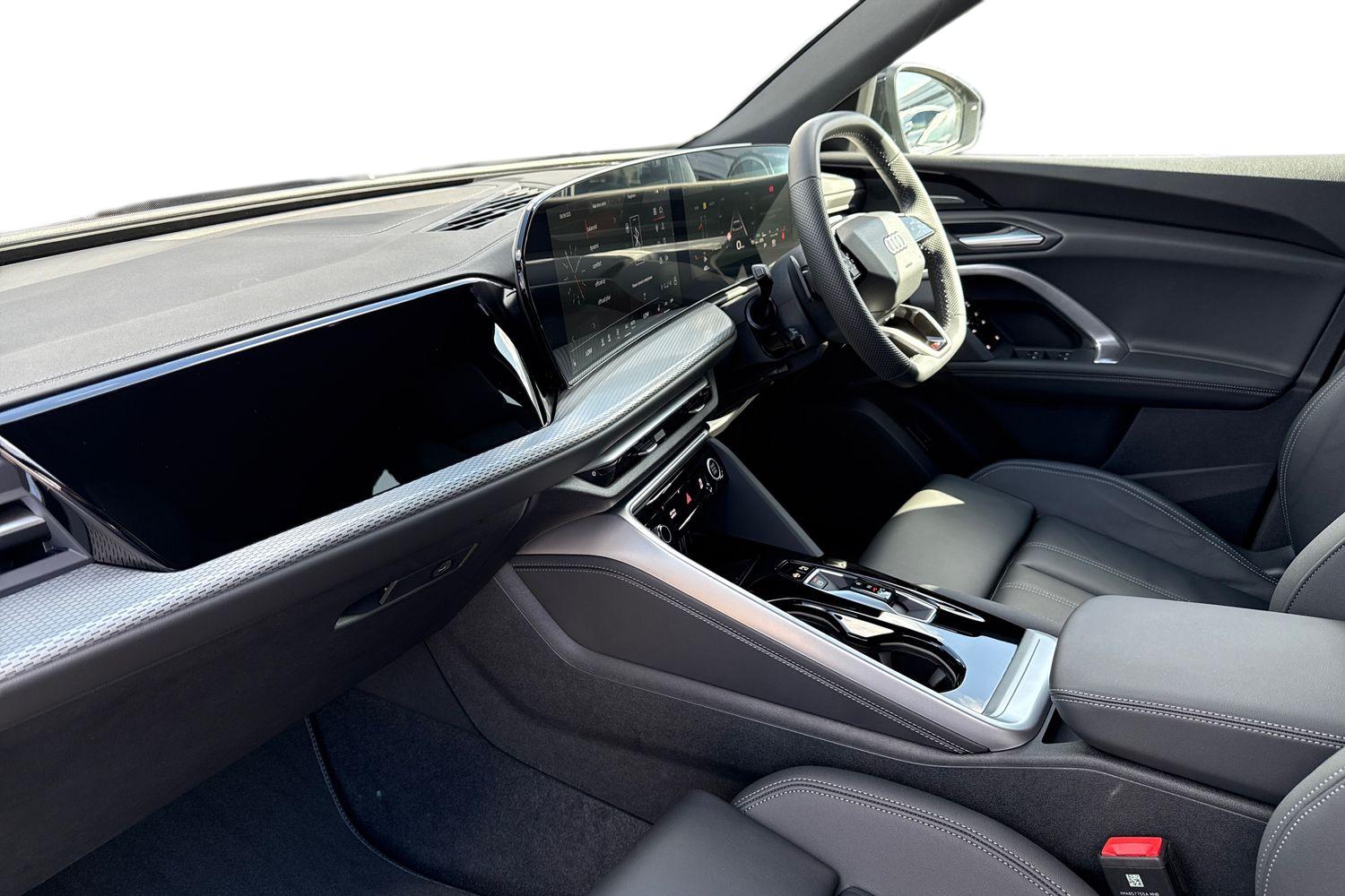 Used Audi Q5 2025 for sale - 75824551: Photo 8