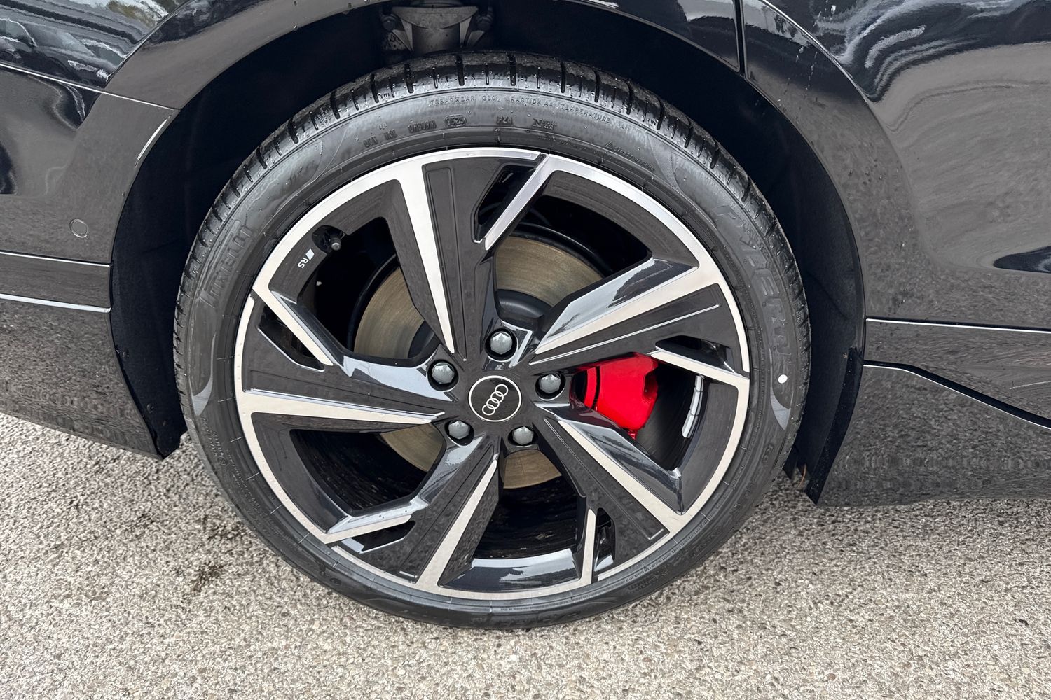 Used Audi A6 e-tron Avant 2025 for sale - 75945718: Photo 10