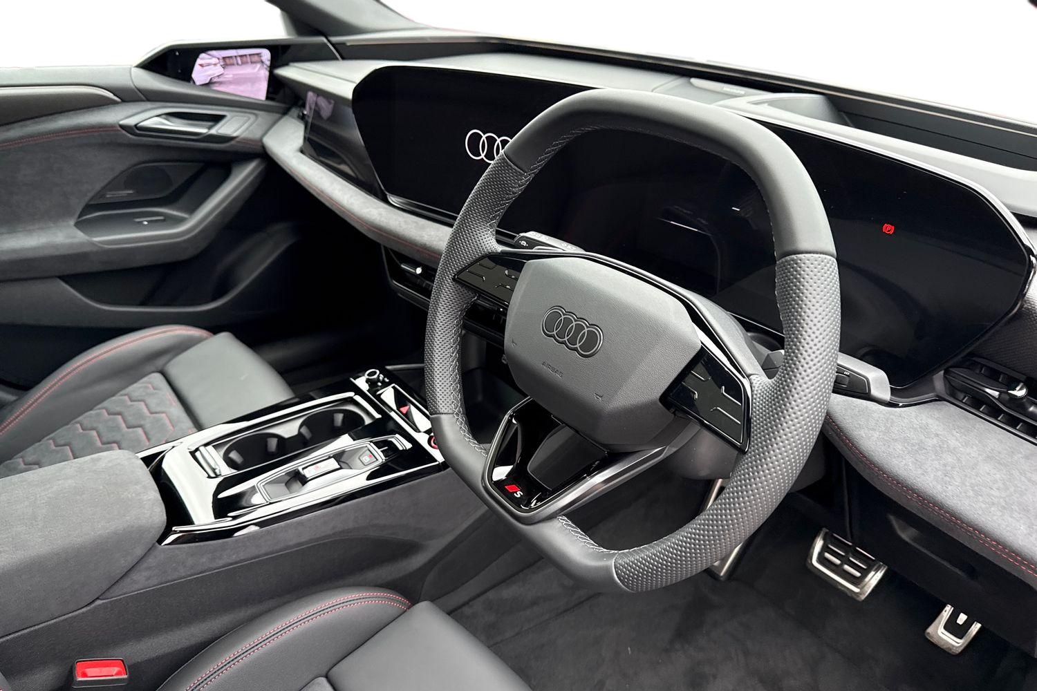 Used Audi A6 e-tron Avant 2025 for sale - 75945718: Photo 13