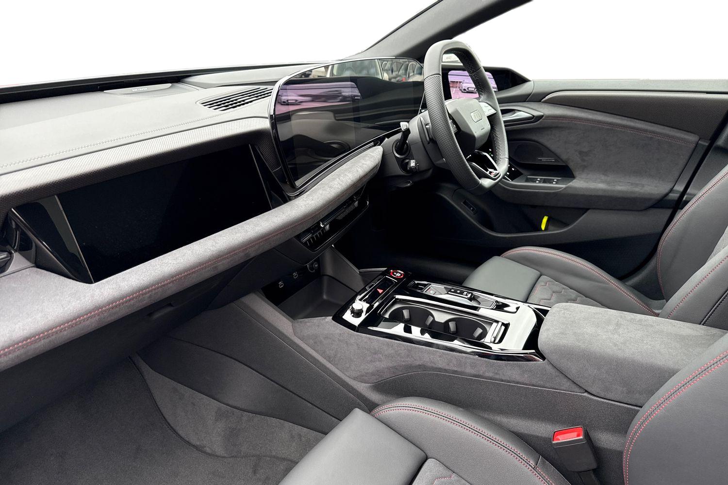 Used Audi A6 e-tron Avant 2025 for sale - 75945718: Photo 14