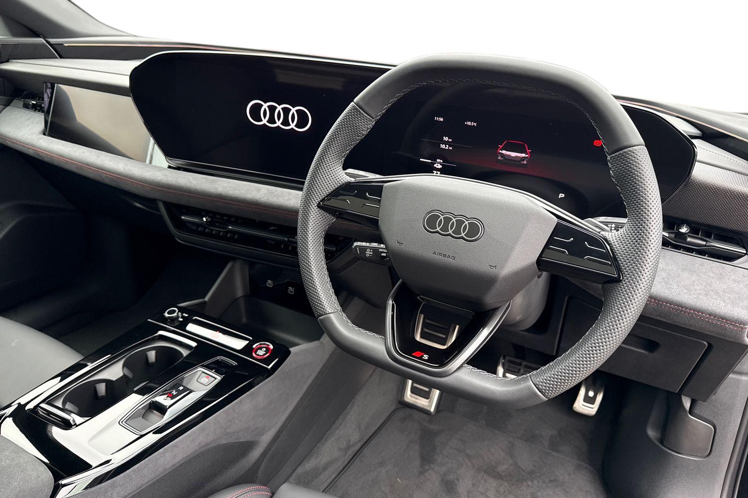 Used Audi A6 e-tron Avant 2025 for sale - 75945718: Photo 17